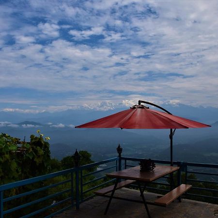 Sunshine Hotel Bandipur Tanahun Esterno foto