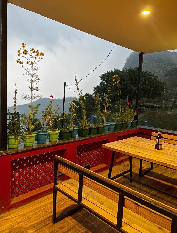 Sunshine Hotel Bandipur Tanahun Esterno foto